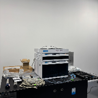 Agilent HPLC 1260 Infinity II image 0